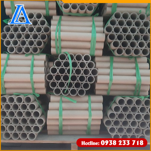 Ống Giấy Ngành Thực Phẩm